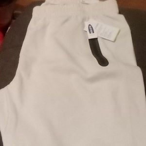 Old Navy joggers XL
